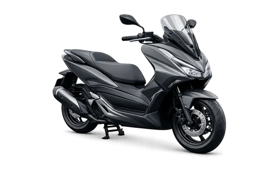 Scooters