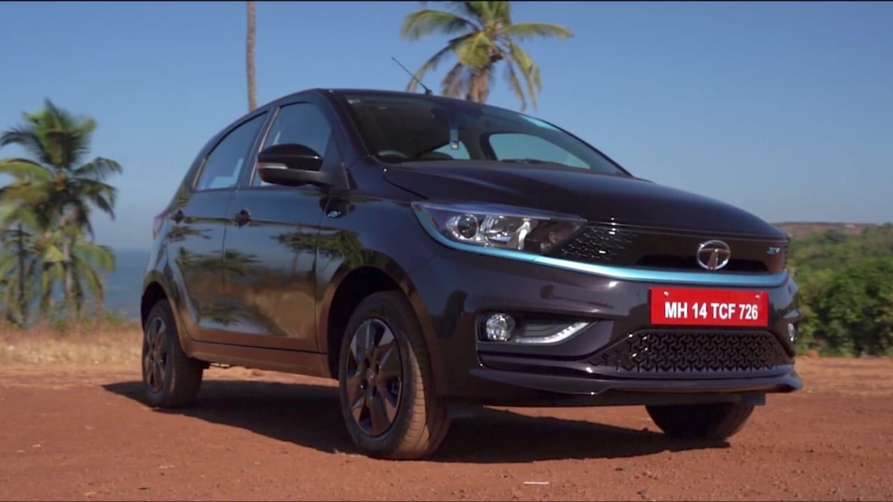 Maruti Suzuki Baleno