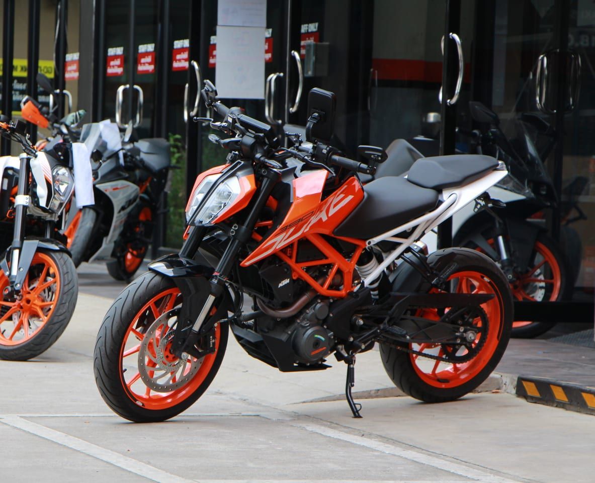 Suzuki Access 125